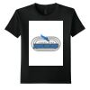 Gildan - Youth Softstyle ® T Shirt - 64000B Thumbnail