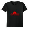 Gildan - Youth Softstyle ® T Shirt - 64000B Thumbnail