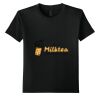 Gildan - Youth Softstyle ® T Shirt - 64000B Thumbnail
