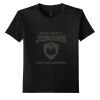 Gildan - Youth Softstyle ® T Shirt - 64000B Thumbnail
