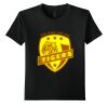 Gildan - Youth Softstyle ® T Shirt - 64000B Thumbnail