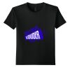 Gildan - Youth Softstyle ® T Shirt - 64000B Thumbnail