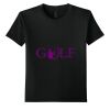 Gildan - Youth Softstyle ® T Shirt - 64000B Thumbnail