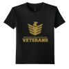 Gildan - Youth Softstyle ® T Shirt - 64000B Thumbnail