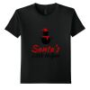 Gildan - Youth Softstyle ® T Shirt - 64000B Thumbnail