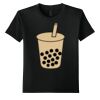 Gildan - Youth Softstyle ® T Shirt - 64000B Thumbnail